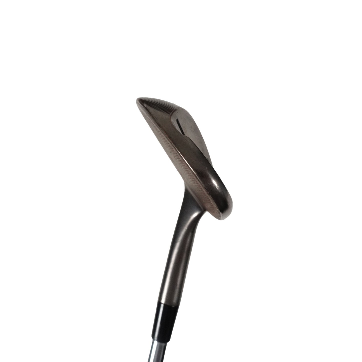 TaylorMade Hi Toe 4 ATV 56 D 11 Raw Sand Wedge DG Tour Issue 115 Steel 35" RH