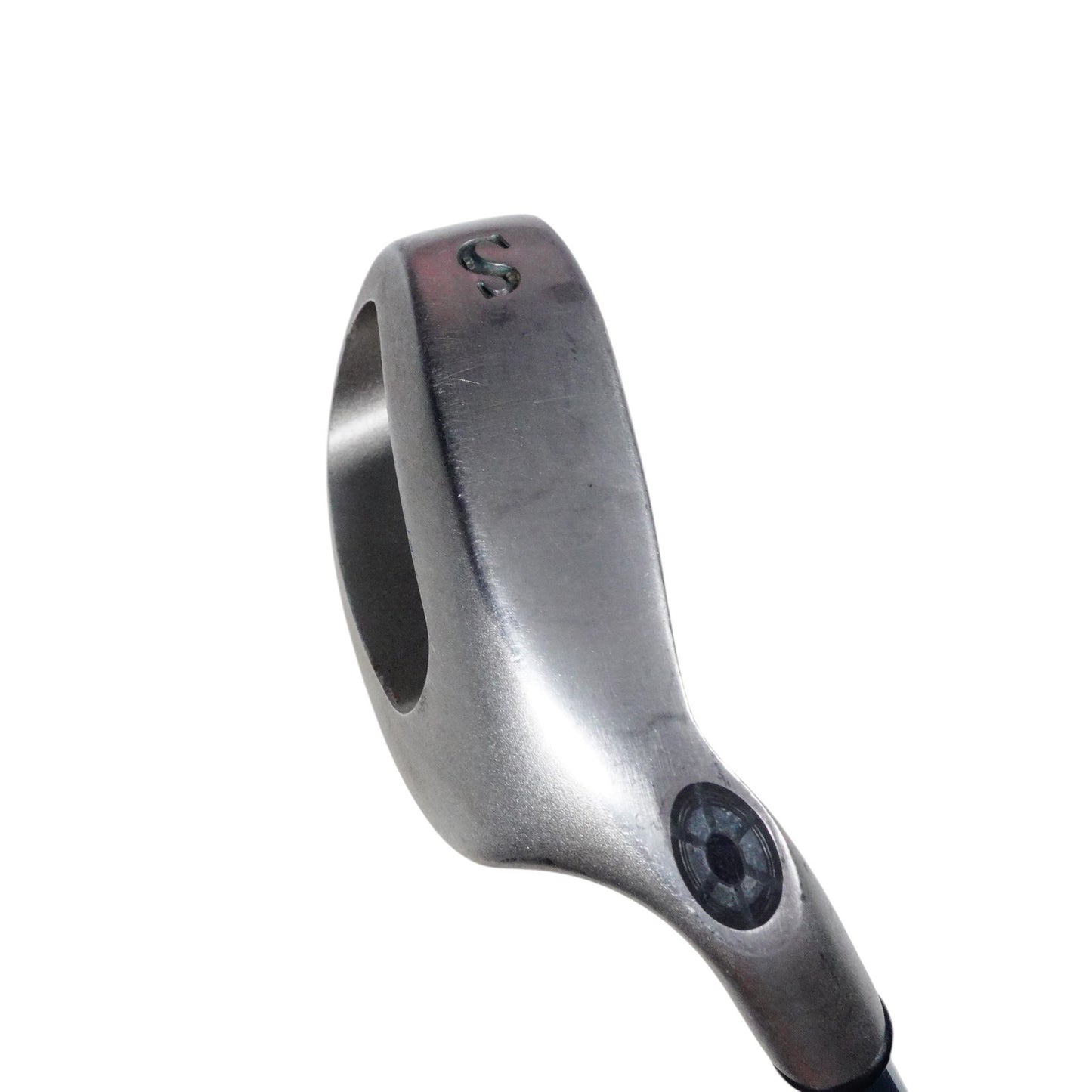 Callaway 1996 SW Sand Wedge Gems Ladies Flex Graphite 34.5" RH