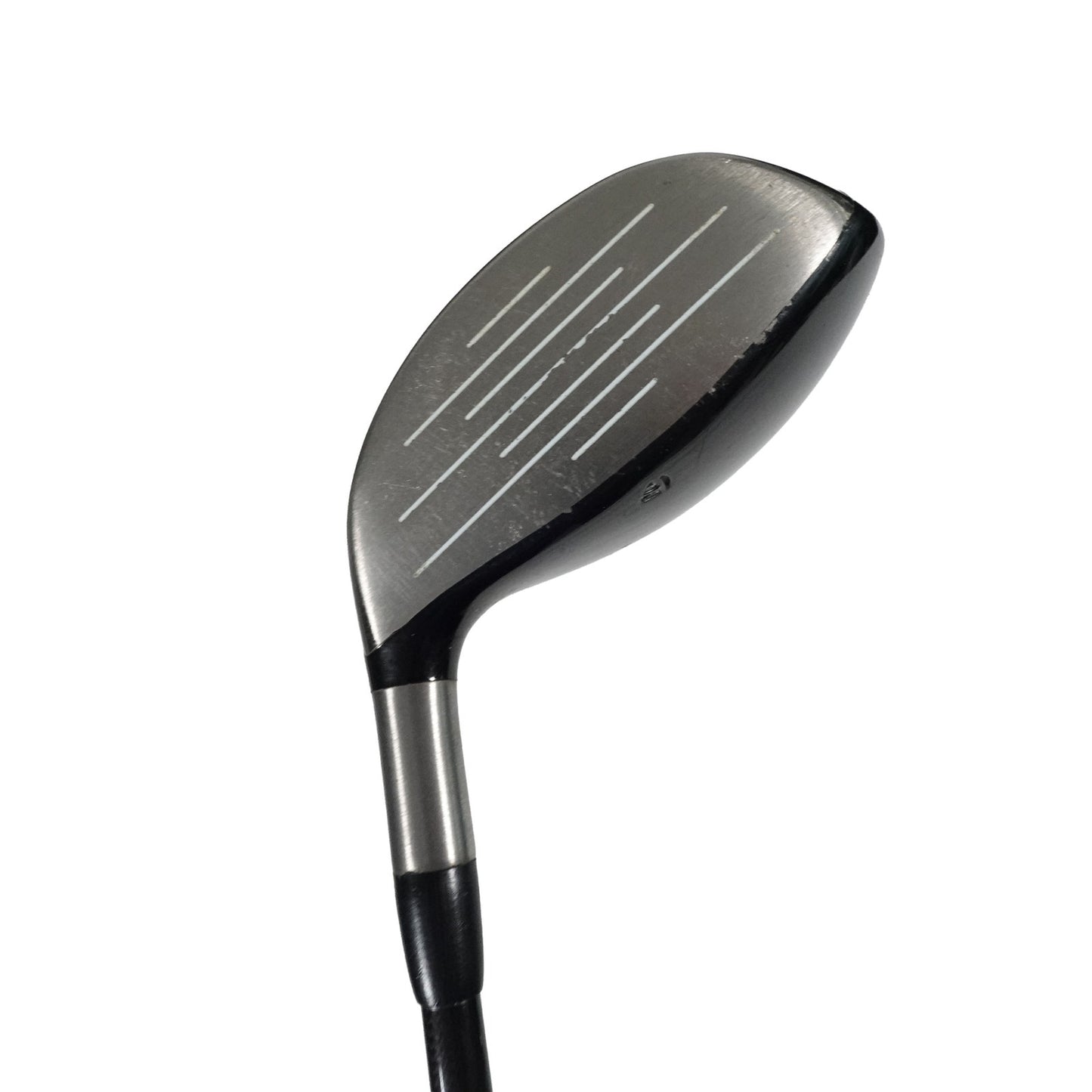 TaylorMade R7 TS TP Strong 3 Wood 13 D REAX Stiff Flex 85 Graphite 43" RH