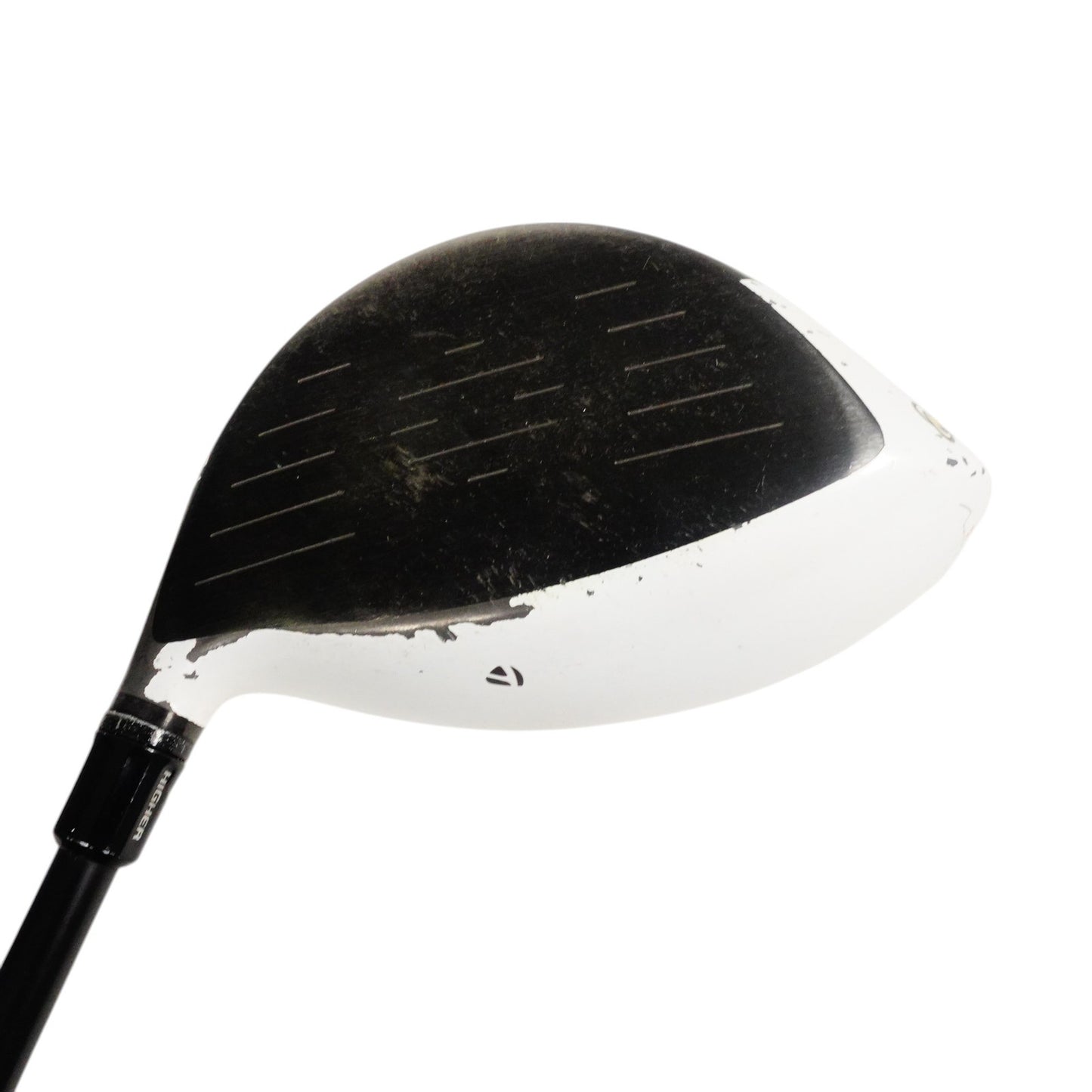 TaylorMade R11 10.5 Degree Driver Fujikura Blur M Flex Senior Graphite 45.5" RH