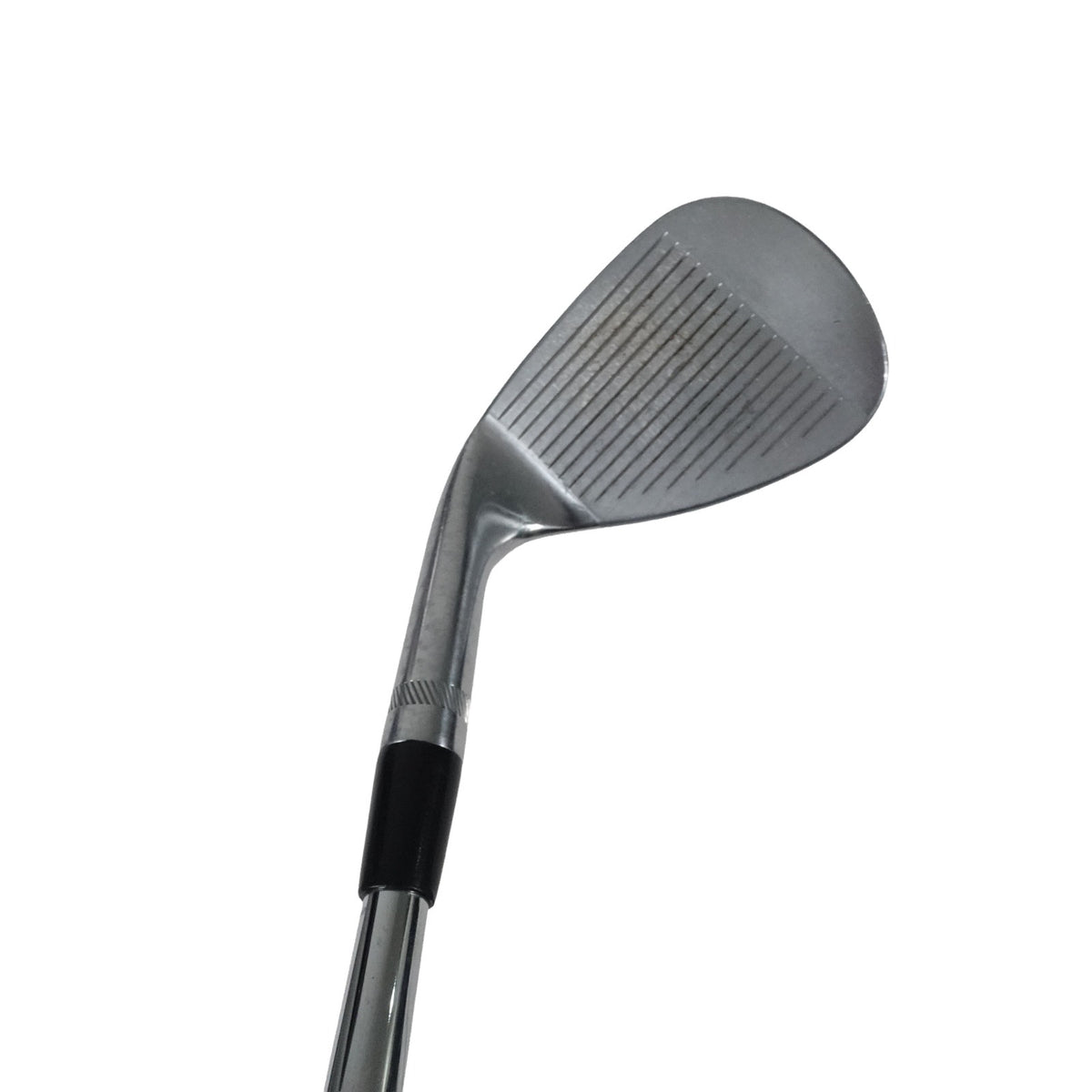 Titleist Vokey SM6 54 D 10 S Grind Sand Wedge Flex Steel 35.5" RH NEW GRIP