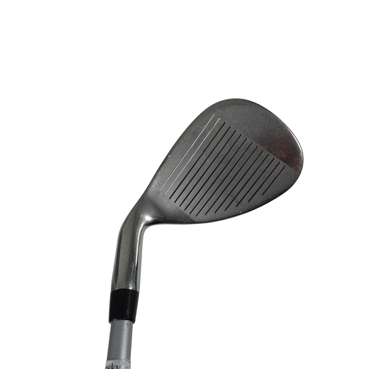 Callaway XT Sand Wedge Youth Graphite 34.5" RH