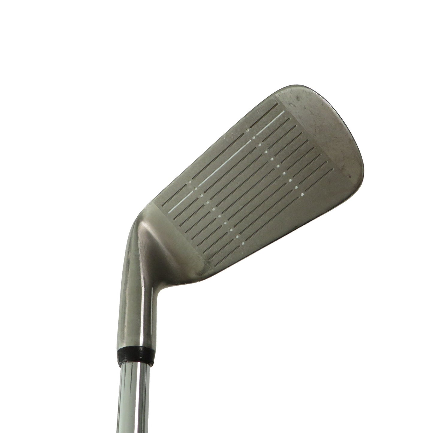 Square Strike 45 Degree Wedge Chipper Steel 35.5" RH NEW GRIP