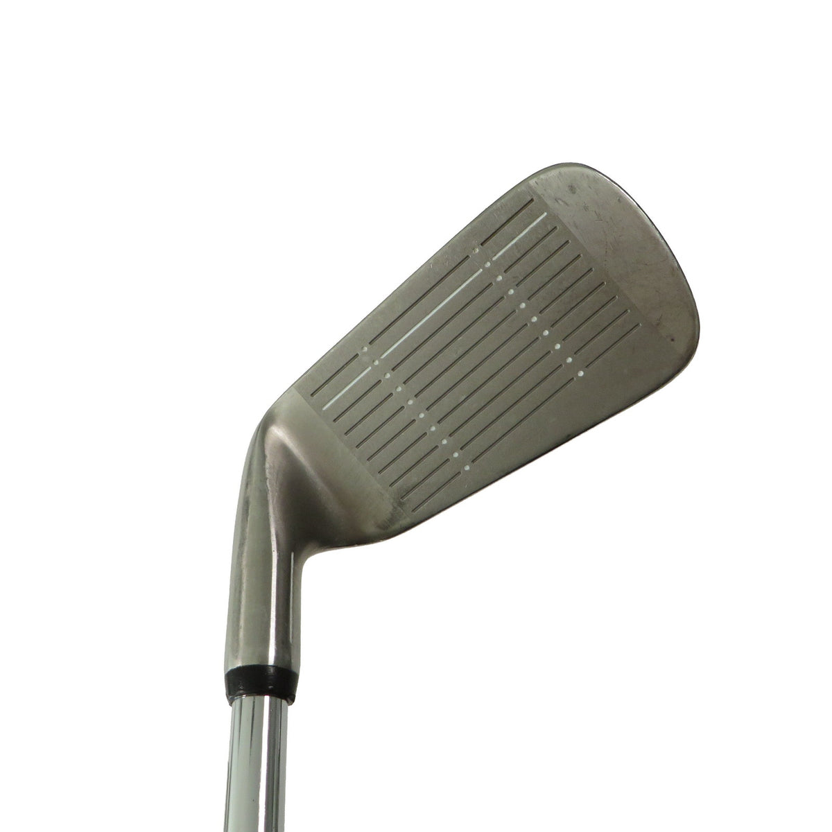 Square Strike 45 Degree Wedge Chipper Steel 35.5" RH NEW GRIP