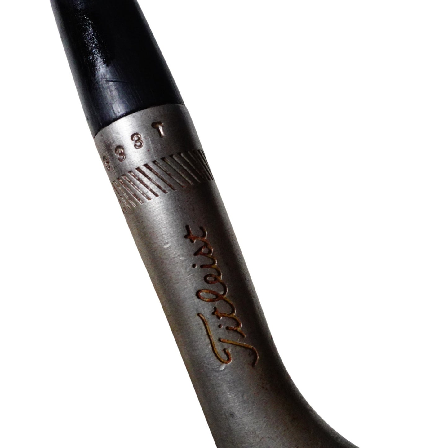 Titleist Vokey SM9 54 Degree 10S Raw Tour Issue Stamped Dynamic Gold 36" RH