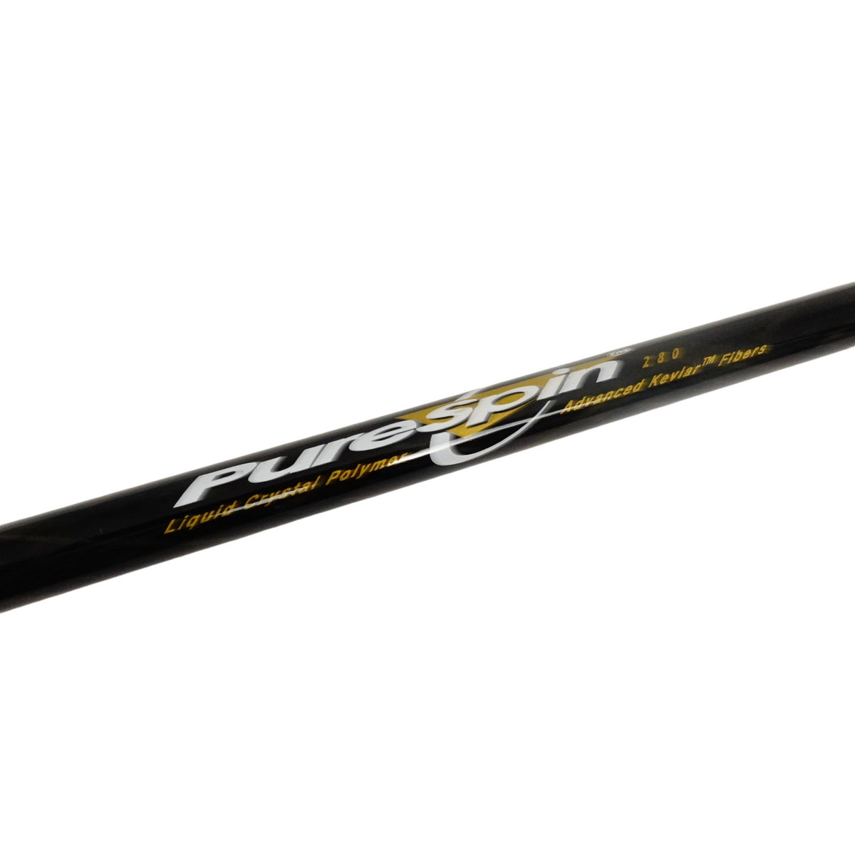 Purespin Diamond Face 10 Degree Driver Liquid Crystal Polymar 280 45" LH
