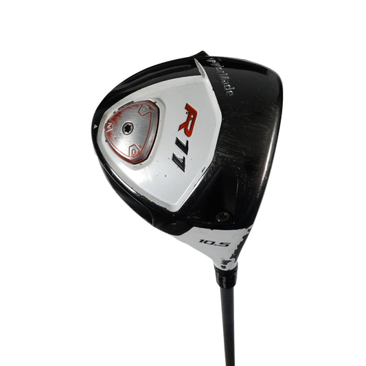 TaylorMade R11 Driver 10.5 Degree Ladies Flex Graphite 44.5" RH NEW GRIP