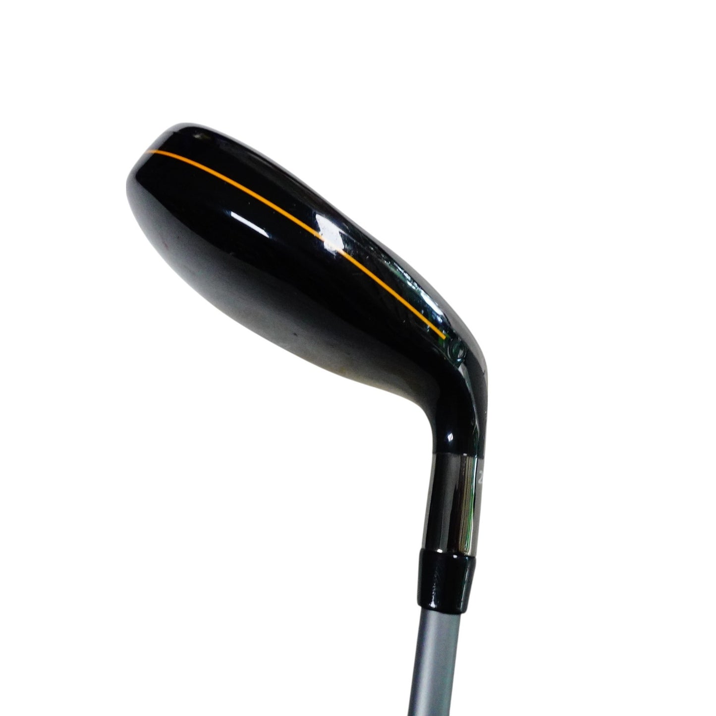 Callaway Mavrik 4 Hybrid Catalyst 65 5.5 Regular Flex Graphite 40" RH