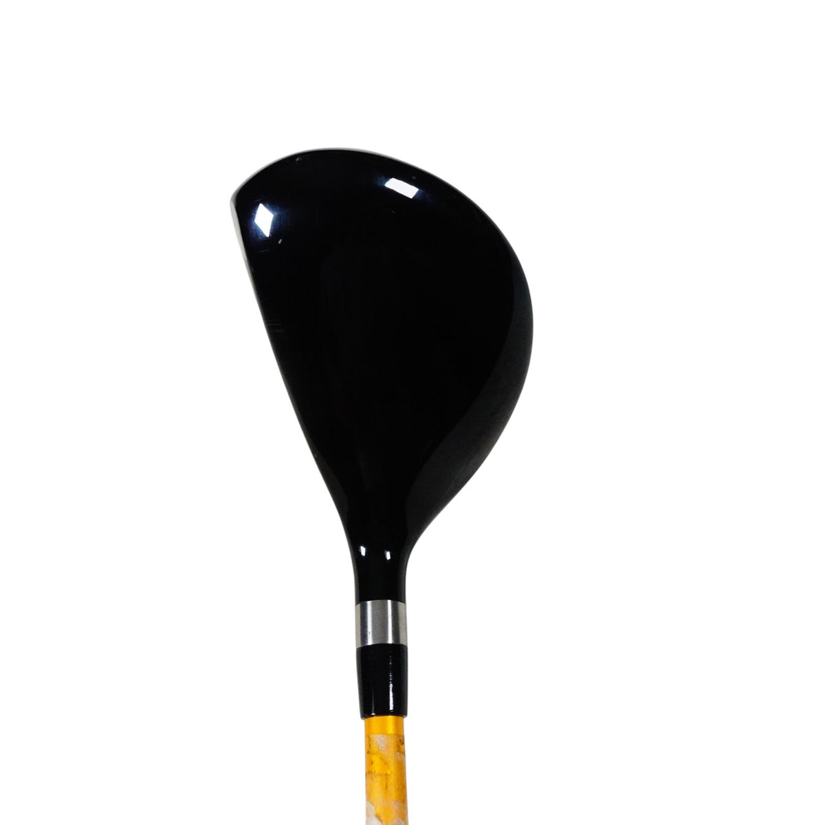 ZEVO ZV3H 3 Hybrid UST Regular Flex Graphite 40.5" RH w HC
