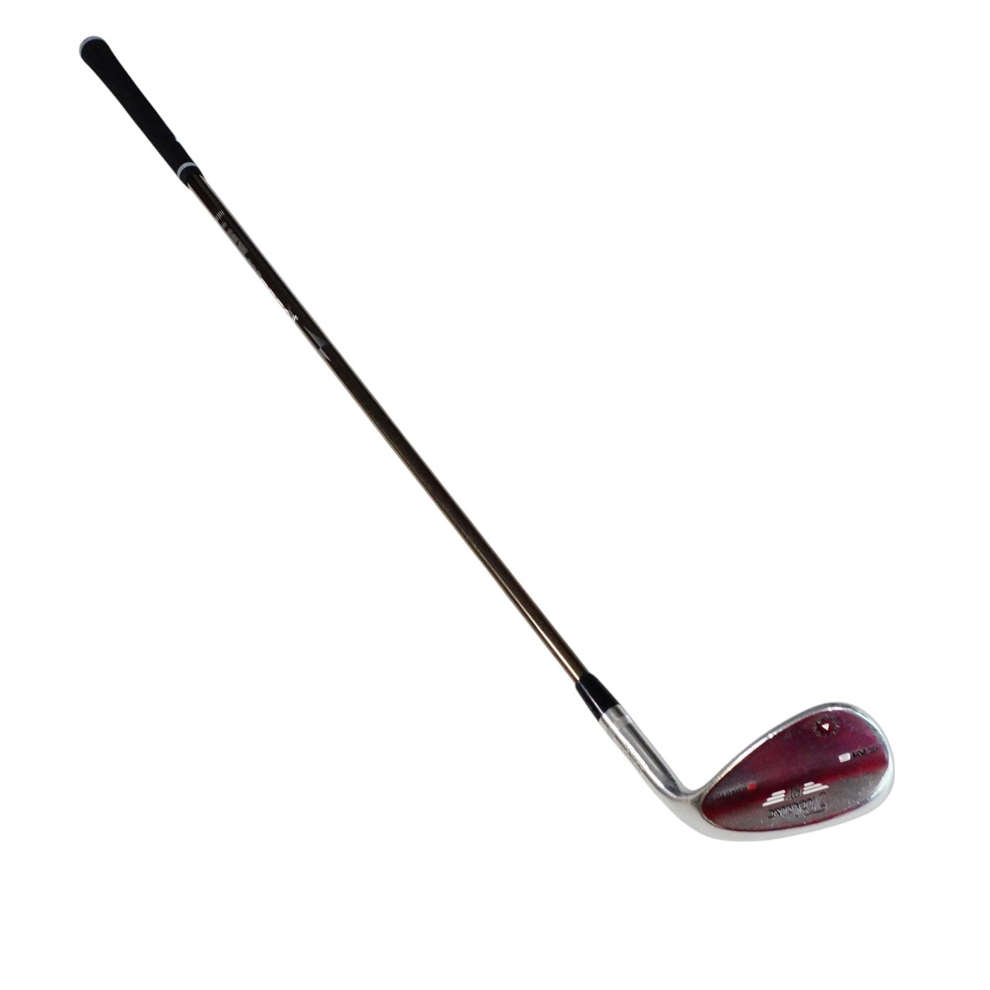 Titleist Vokey SM6 56 Degree Sand Wedge SW Recoil F3 Regular Graphite 35.25" RH