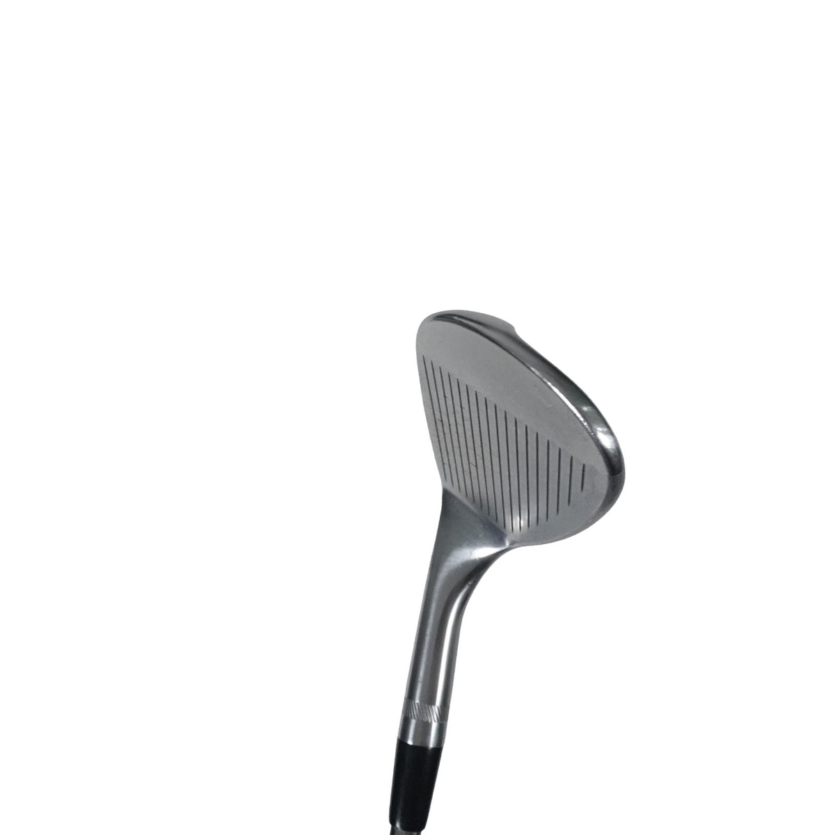 Titleist Vokey SM9 Chrome Tour 56 D 12 D Sand Wedge Flex Steel 35.5" RH NEW GRIP