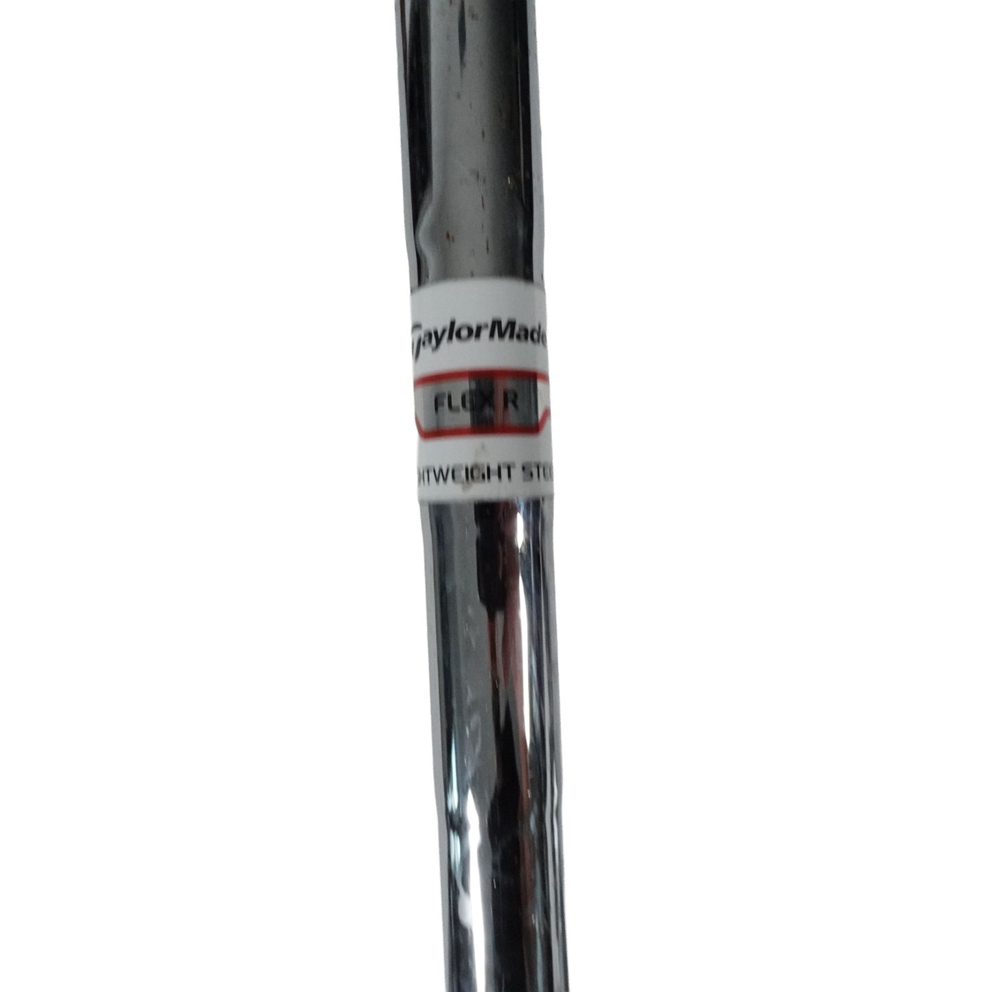 TaylorMade RocketBallz HL Iron Set Regular Flex Steel 4-PW RH