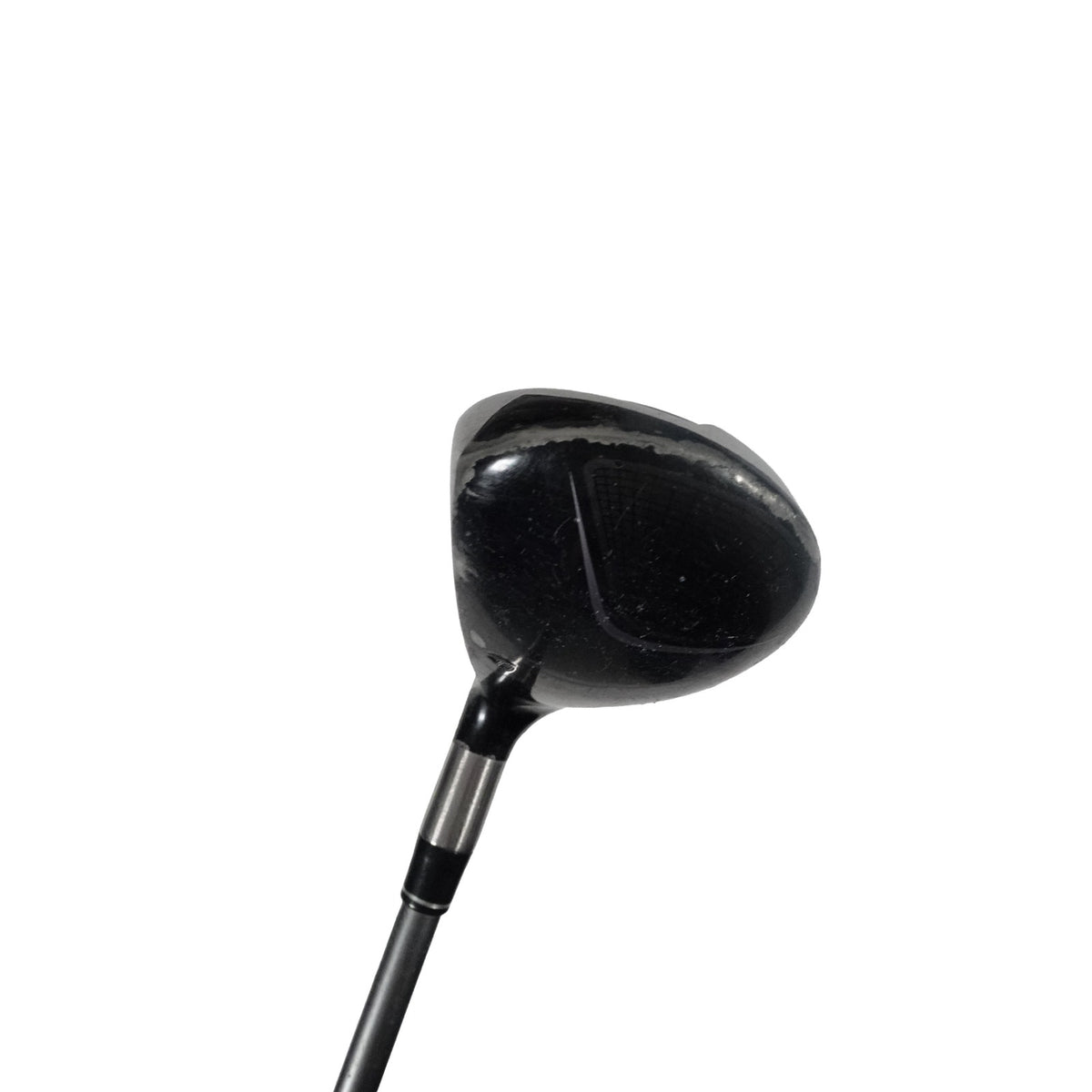 TaylorMade Burner Rescue 4 Hybrid 22 D REAX Ladies Flex 50 Graphite 39" RH