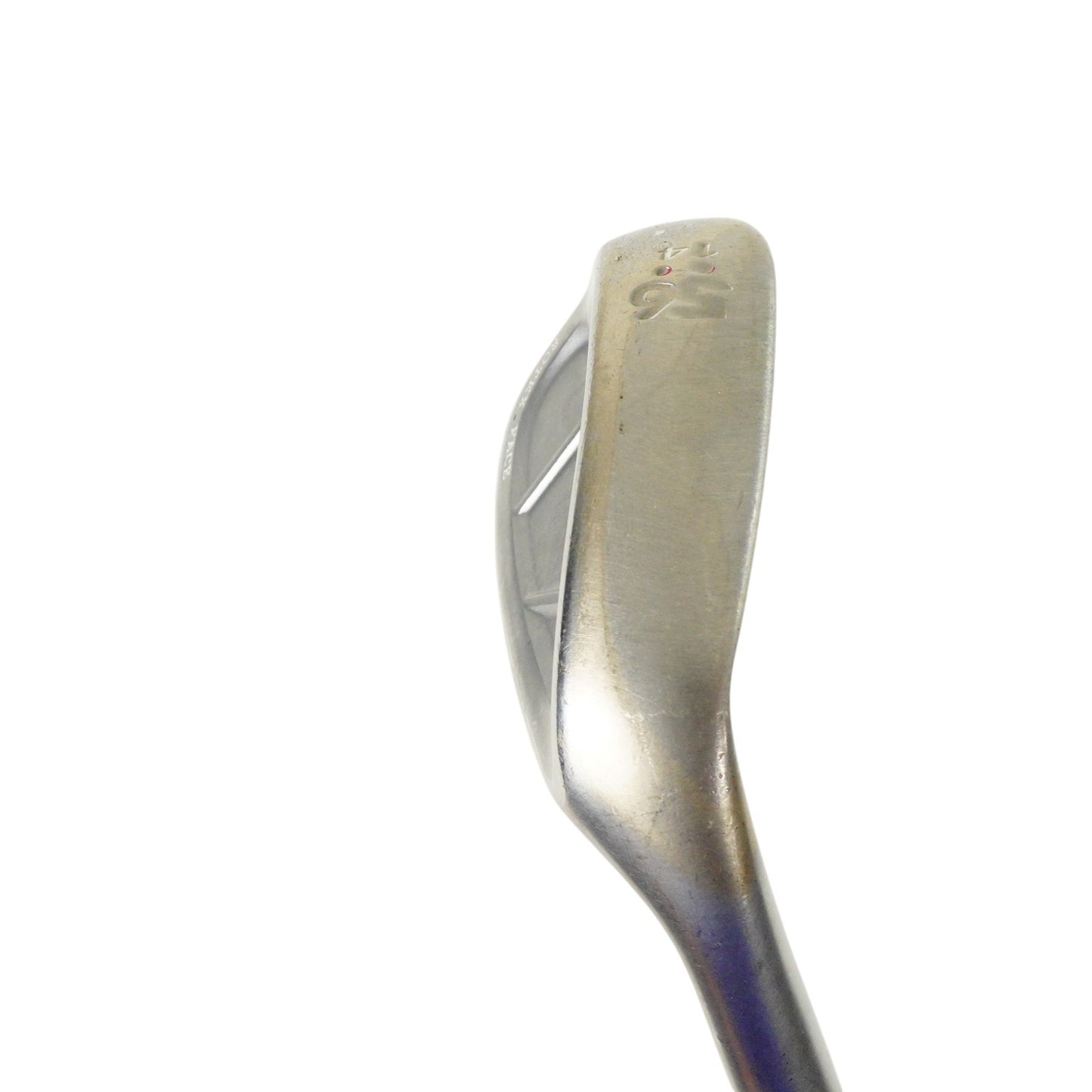 Cleveland 588 RTX 56 Sand Wedge SW Ladies Graphite 34.5" RH NEW GRIP