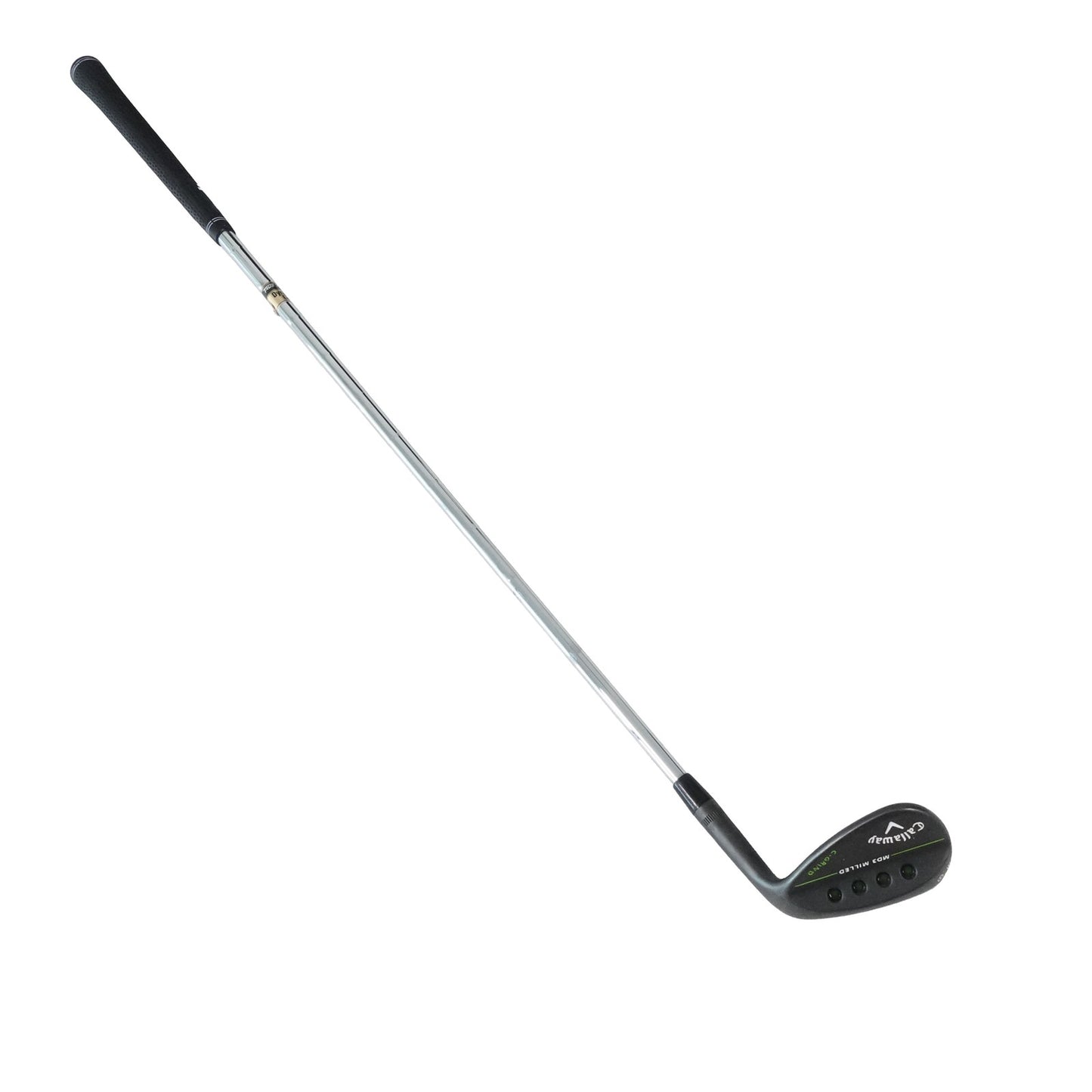 Callaway MD3 58 D 8 Lob Wedge C Grind Black Dynamic Gold Steel 35" RH NEW GRIP