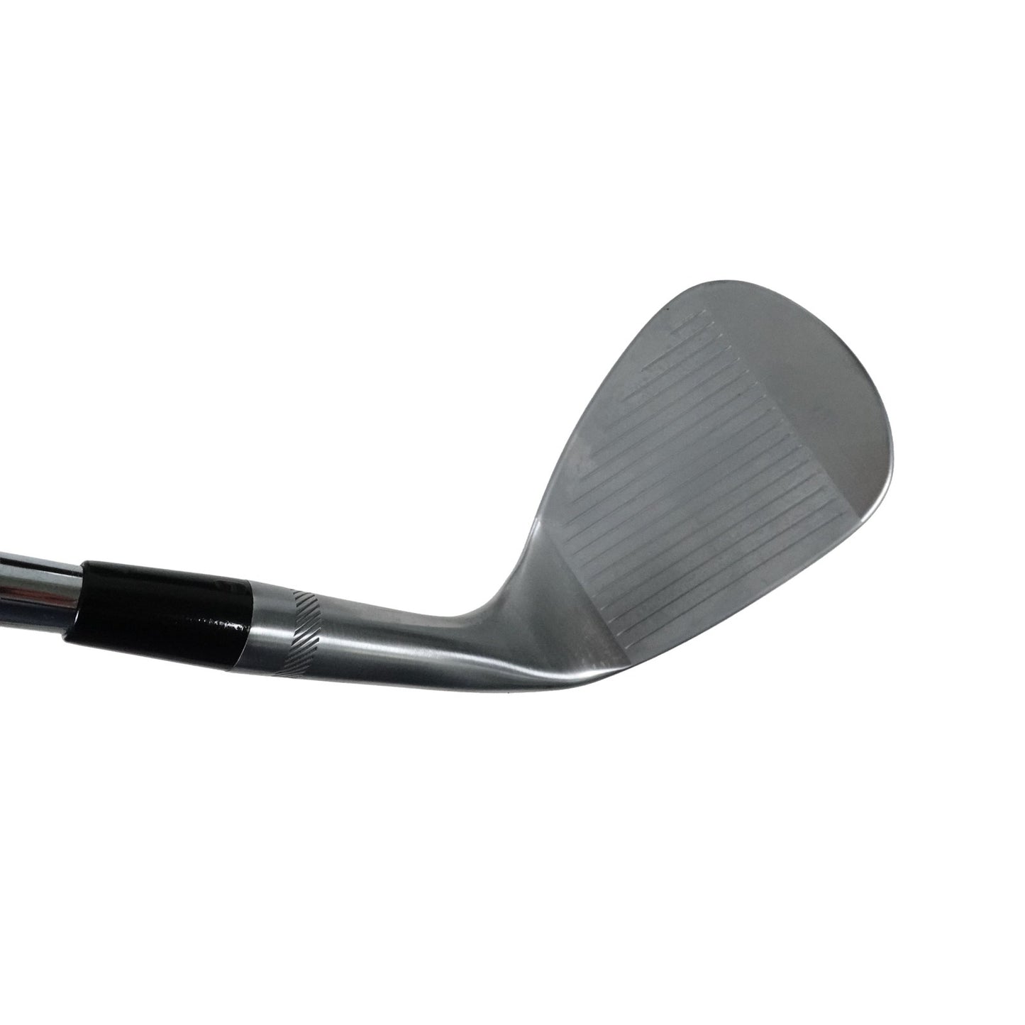 Titliest Vokey Chrome SM10 56 D 14 F Sand Wedge Flex Steel 35.5" LH