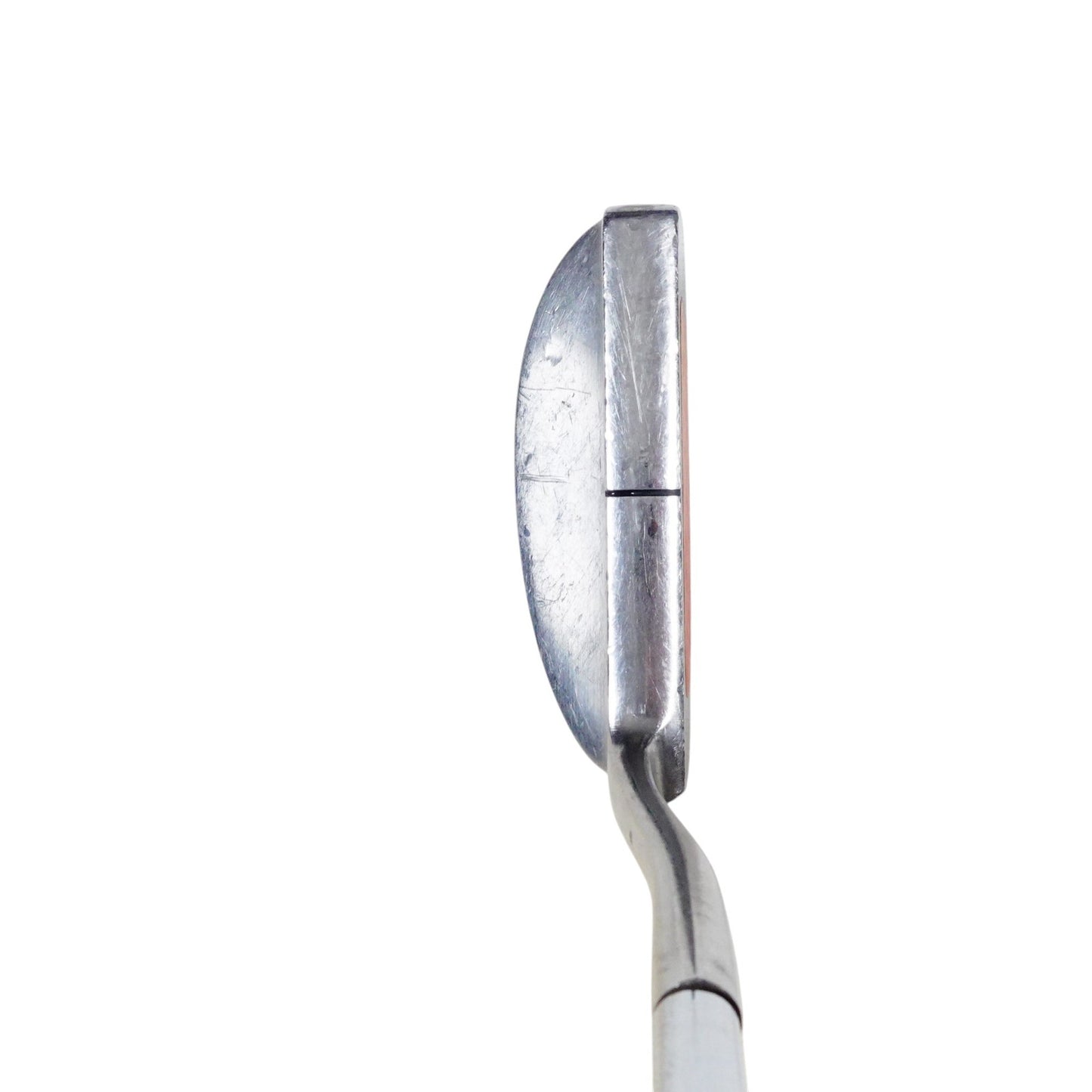 Louisville Golf 2500 Persimmon Wood Insert Putter 34" LH