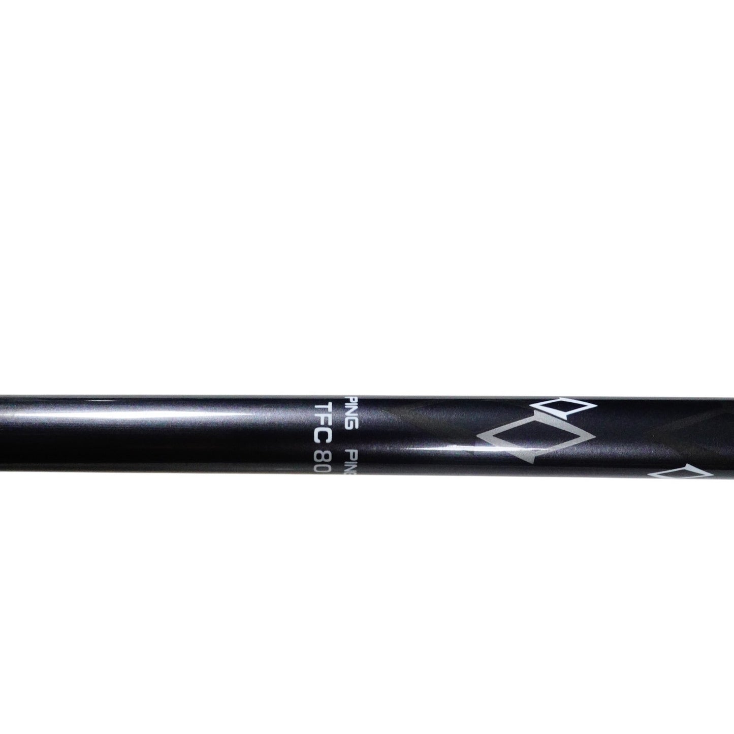 Ping G Max Blue Dot 8 TFC 80 Iron Lite Flex Senior Graphite 37.75" RH NEW GRIP