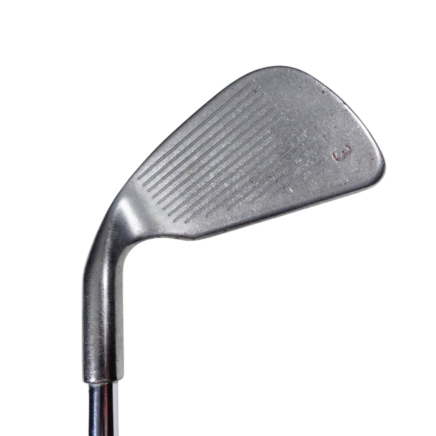 Ping Eye 2 Black Dot 3 Iron ZZ Lite Stiff Flex Steel 39" RH NEW GRIP