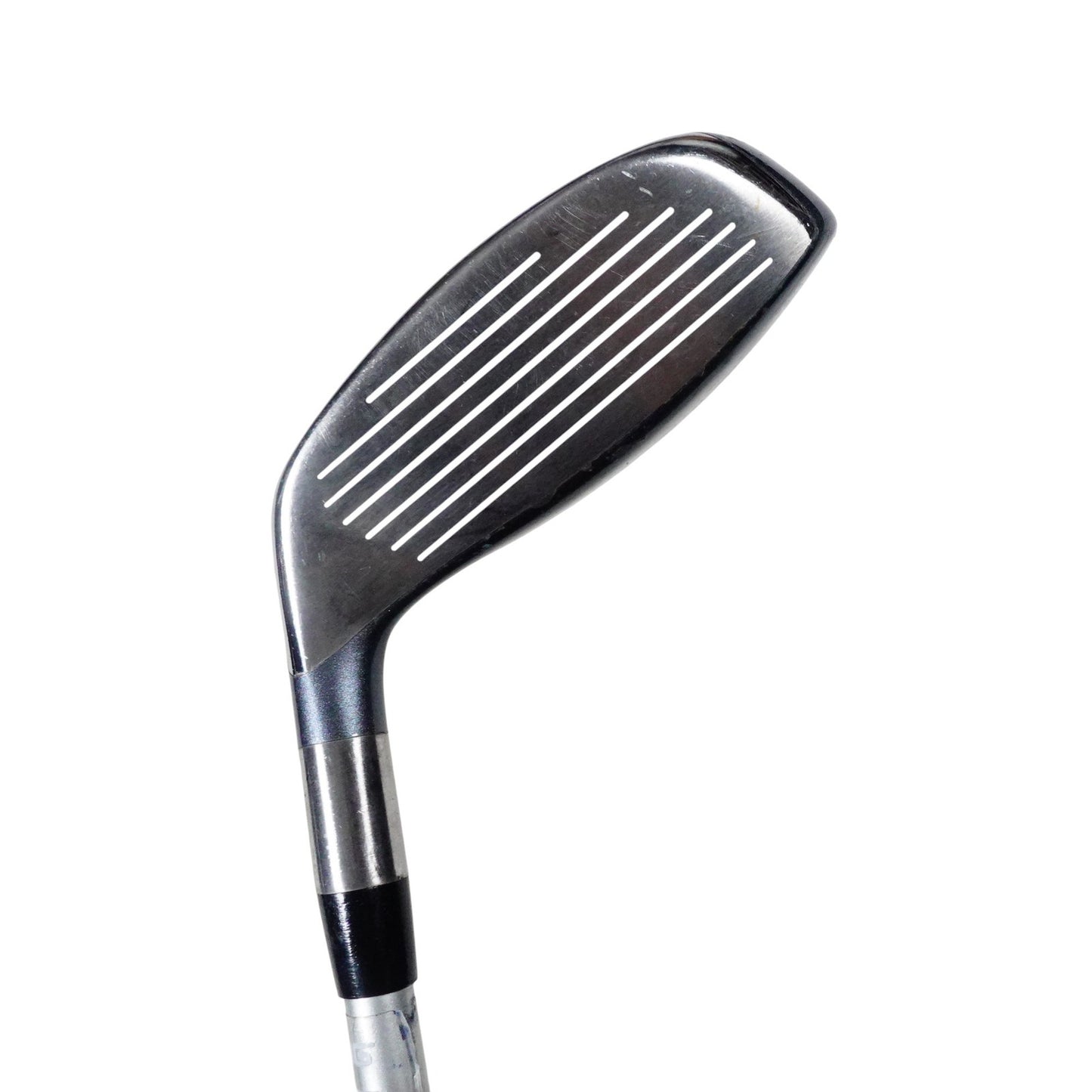 Ping Serene 5 Hybrid 26 Degree UTL 210 Ladies Flex Graphite 38.5" RH