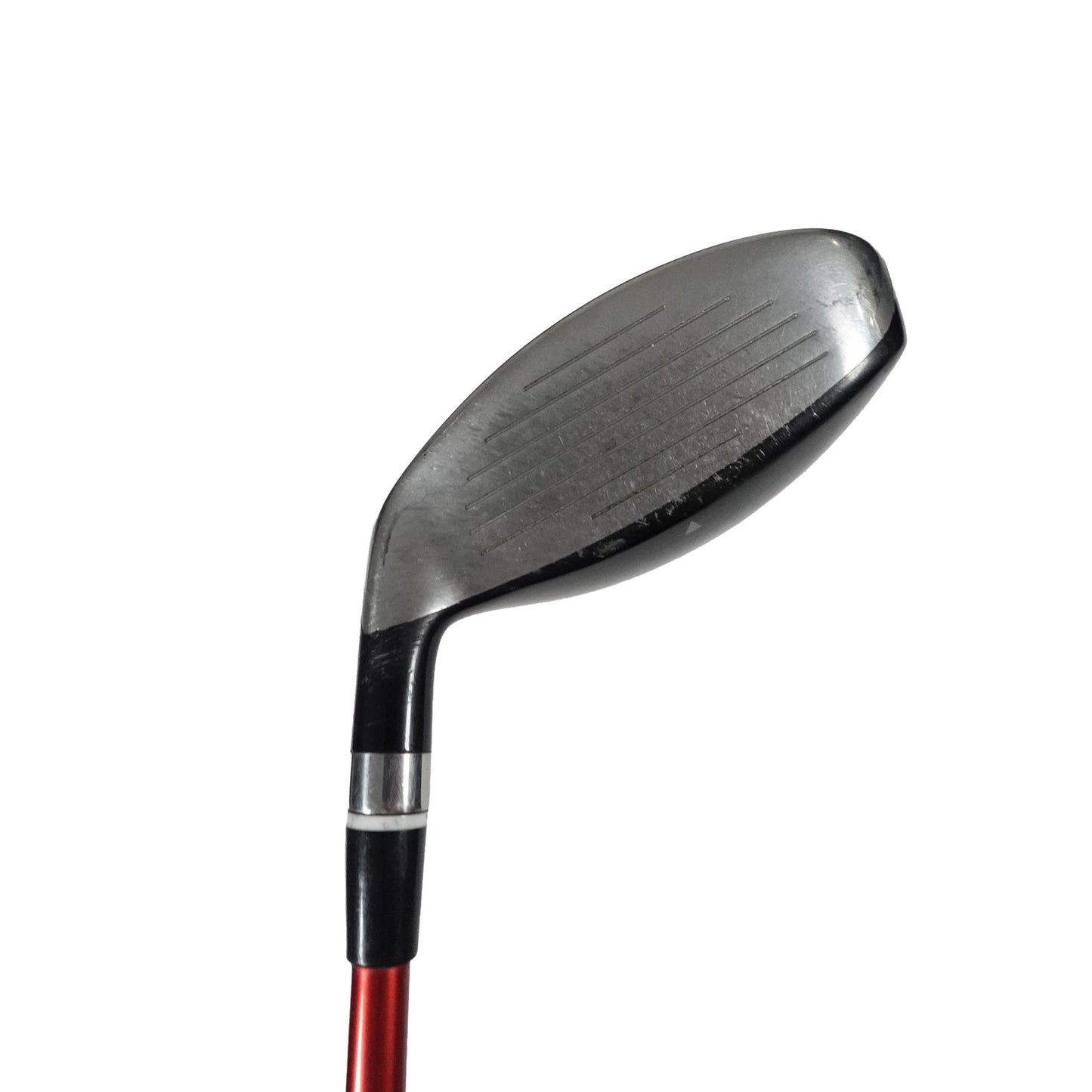 Adams Insight XTD 5 Hybrid Wood Aldila DVS A Senior Flex 55 Graphite 42" RH
