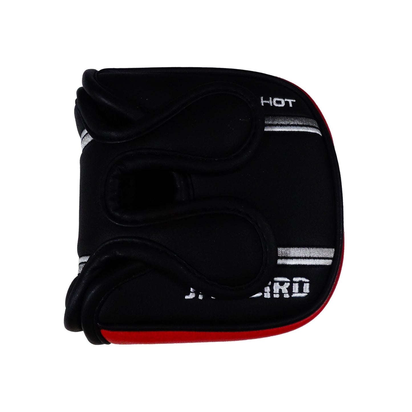 Odyssey Jailbird 525 Tri-Hot Putter Head Cover