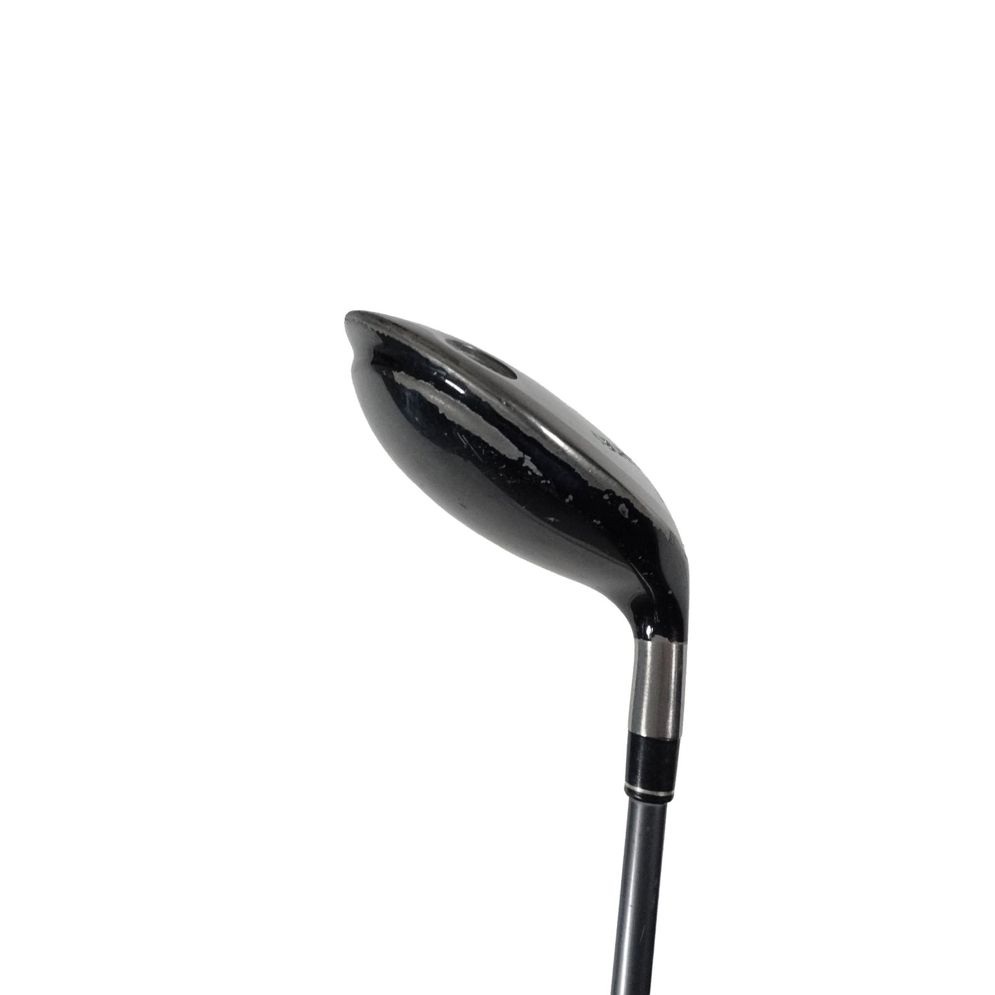 TaylorMade Burner 5 Wood REAX Ladies Flex 49 Graphite 41.5" RH