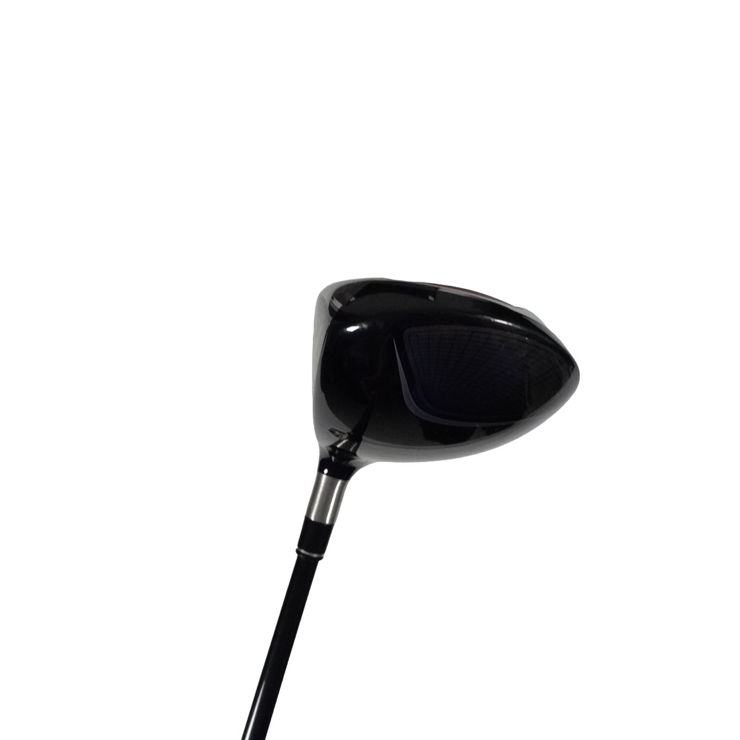 TaylorMade Burner 5 Wood 18 D REAX Regular Flex 50g Graphite 42.5" RH NEW GRIP