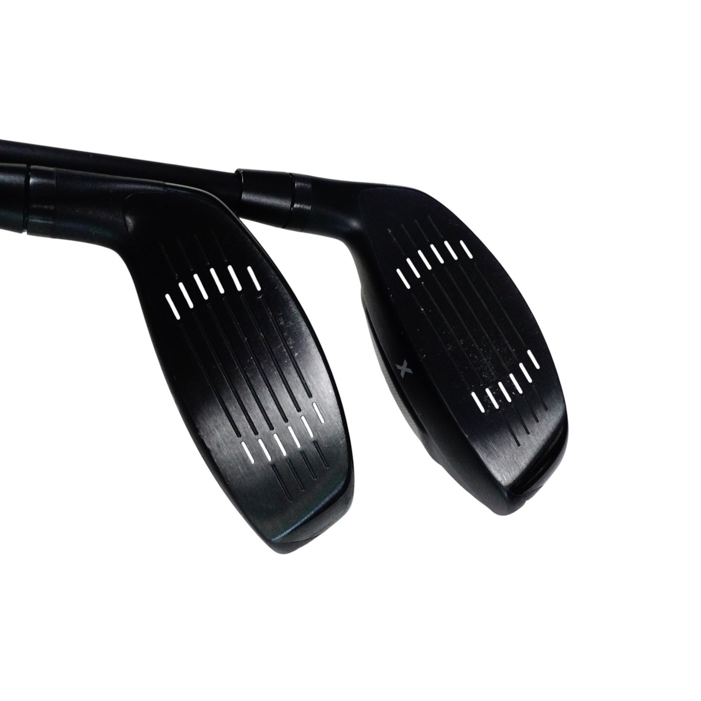 PXG 0317X GEN4 3 4 Hybrid Set 22 25 Degree MMT 60 A Flex Senior Graphite RH w HC