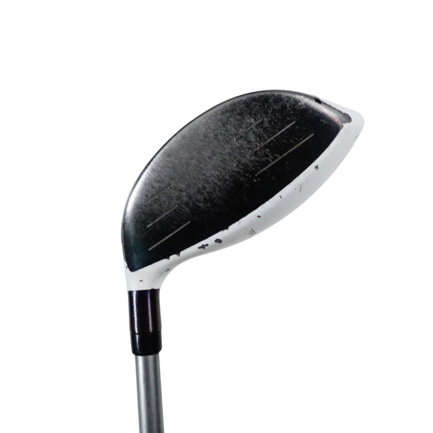 TaylorMade RBZ 3 HL Wood Ladies Flex Graphite 42.5" RH NEW GRIP