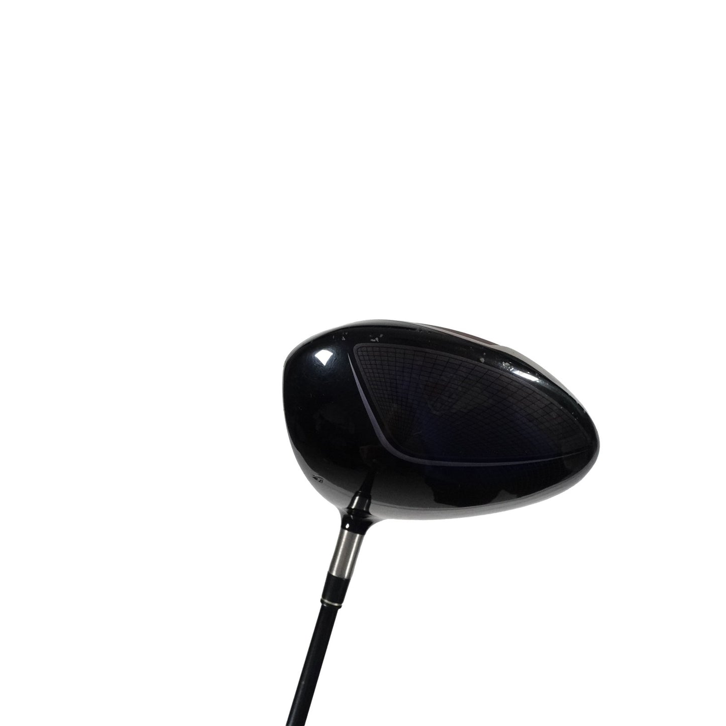 TaylorMade Burner Draw Driver 10.5 D REAX Regular Flex 50g Graphite 45.5" RH