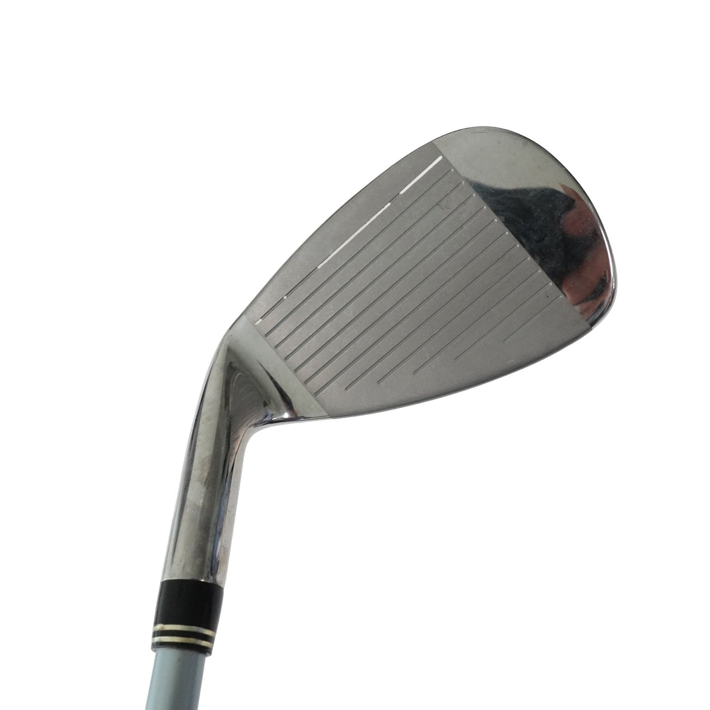 Tour Edge Jmax Gold Pitching Wedge 45 D Ladies Flex Graphite 35" RH NEW GRIP
