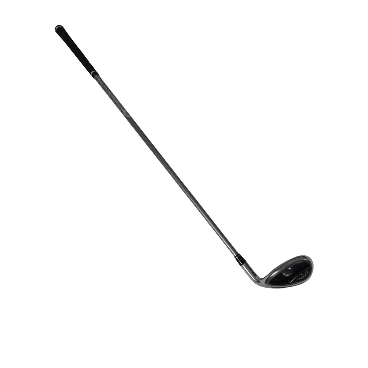 Callaway Solaire Sand Wedge W Ladies Flex Graphite 34.5" RH NEW GRIP