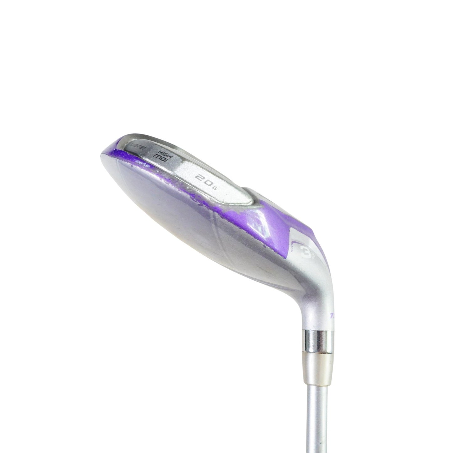 Cobra Baffler XL 3 Fairway Wood 18 Degree Ladies Flex Graphite 42.5" RH