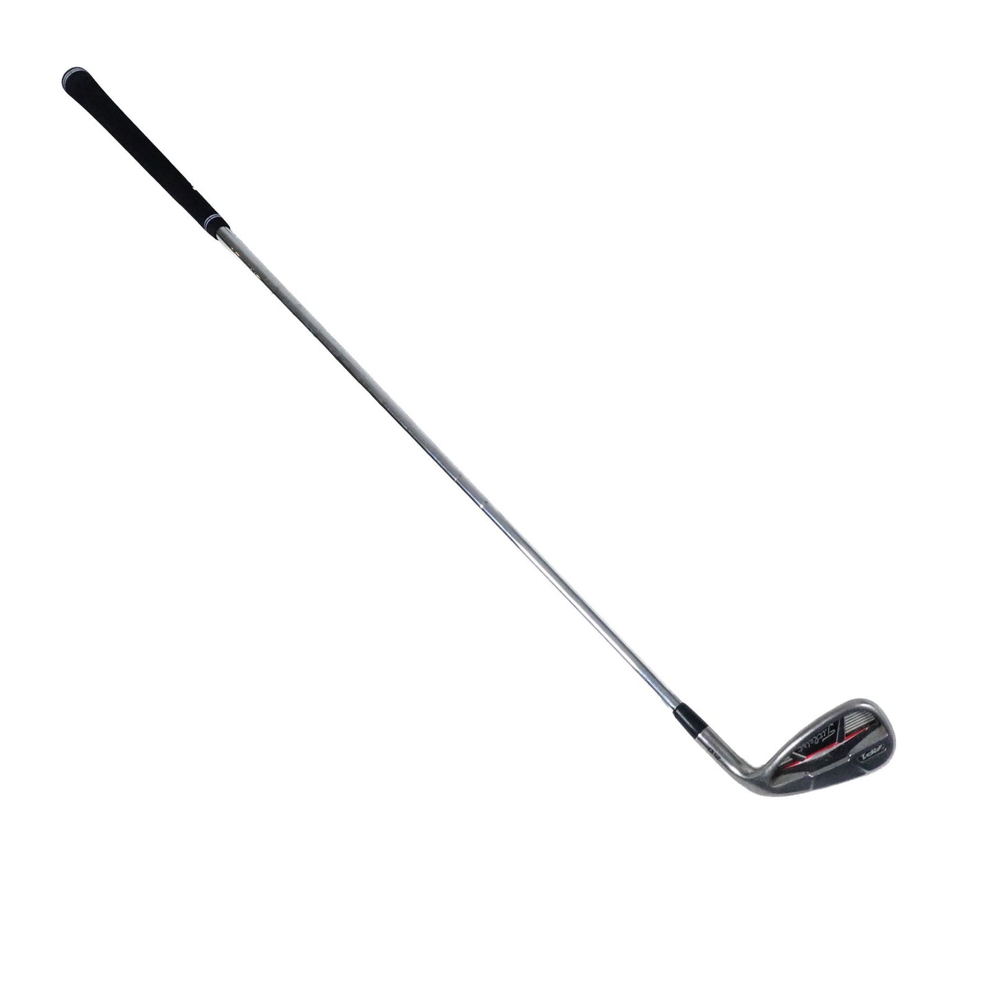 Titleist AP1 710 Pitching Wedge PW NS Pro Stiff Flex Steel 35" RH NEW GRIP