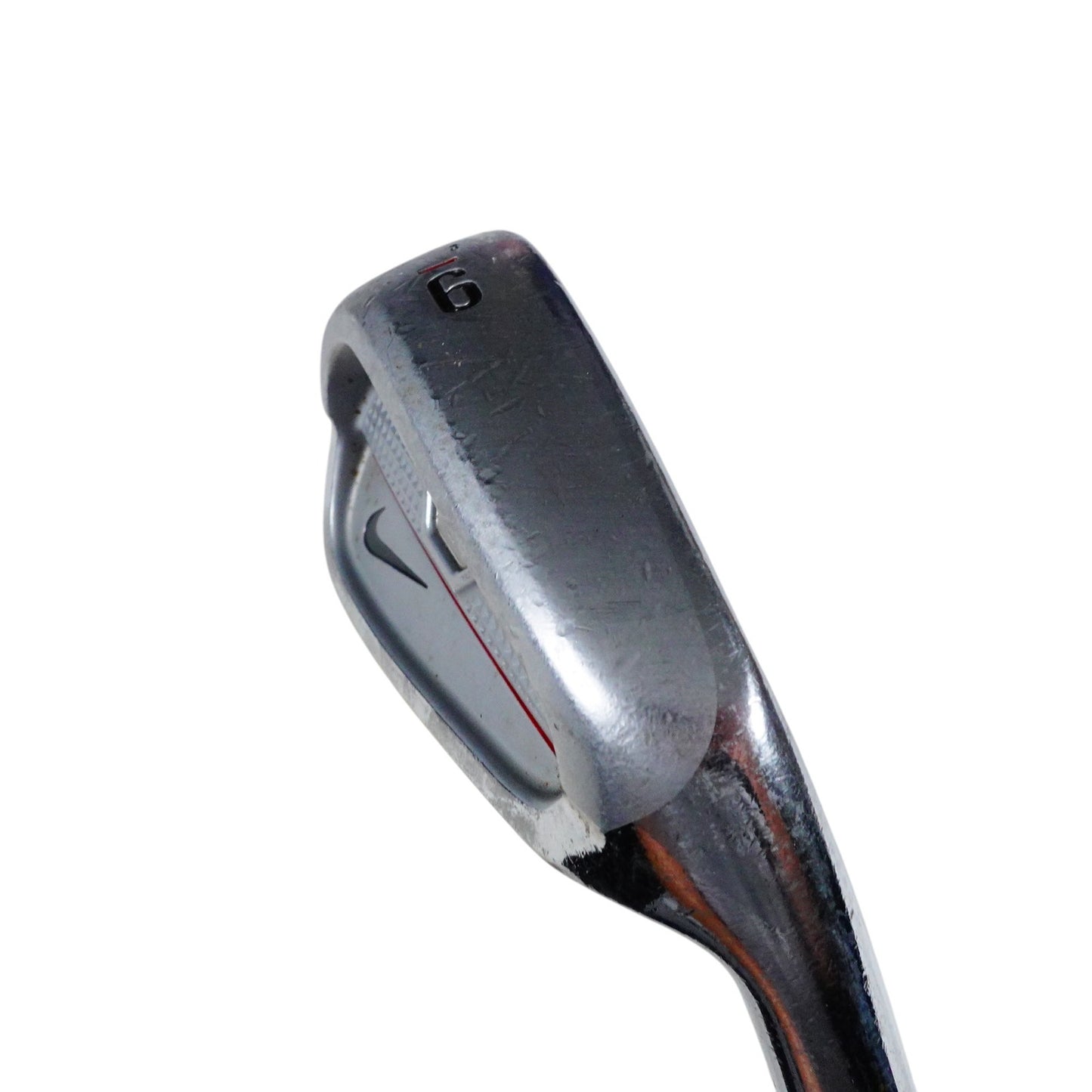 Nike VR Forged 9 Iron Proforce 95 Stiff Flex Graphite 36.5" RH NEW GRIP