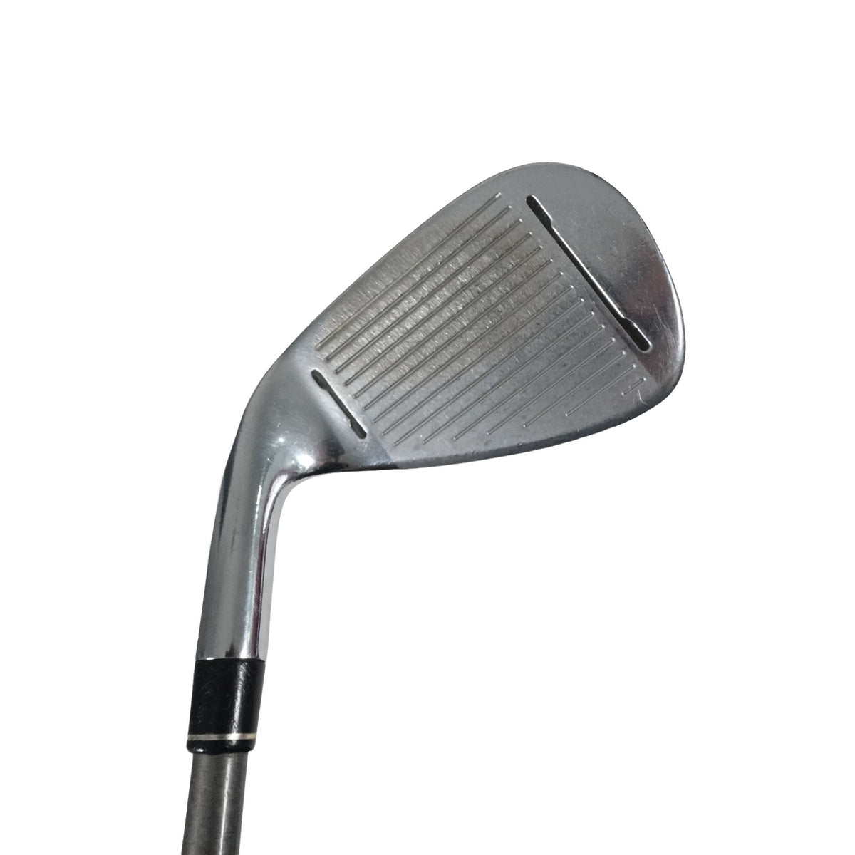 TaylorMade RSi1 8 Iron SteelFiber i95 Regular Flex Graphite 36.5" RH