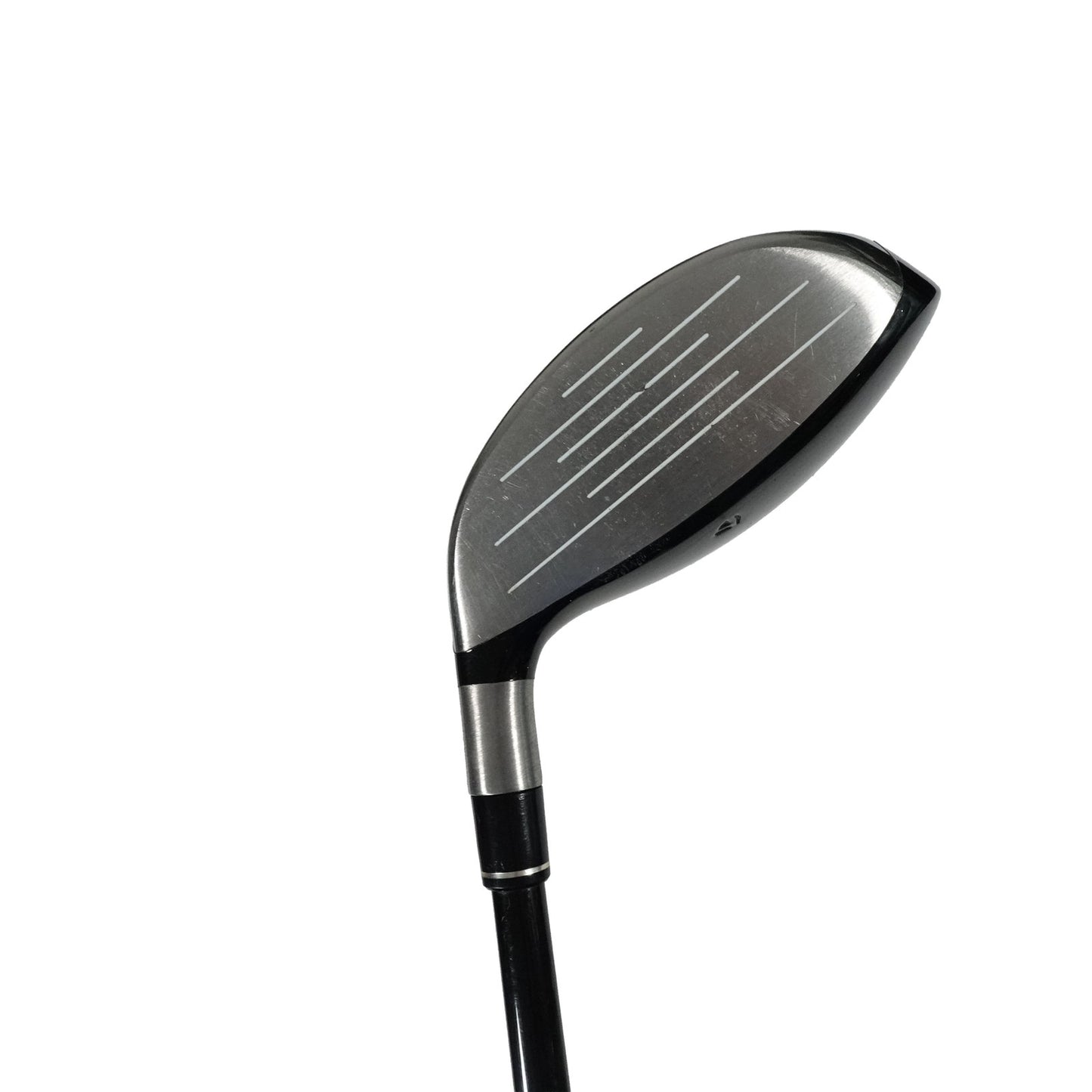 TaylorMade Burner 5 Wood 18 D REAX Regular Flex 50g Graphite 42.5" RH NEW GRIP