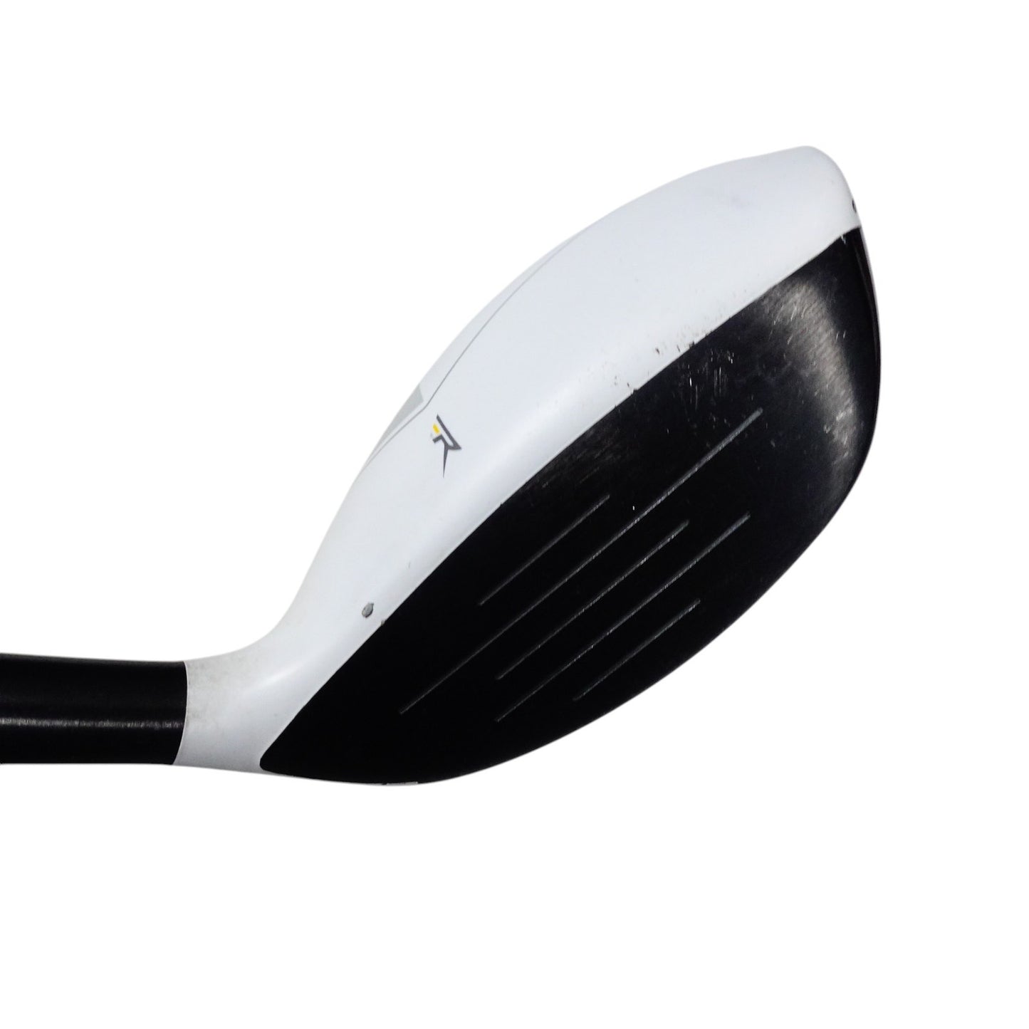 TaylorMade RBZ Stage 2 3 Hybrid 19 Degree Regular Flex Graphite 41" LH