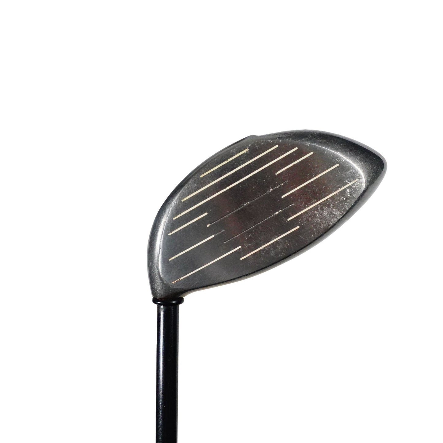 Callaway Hawkeye Pro Series Driver 3.2 Stiff Flex Graphite 45" RH NEW GRIP