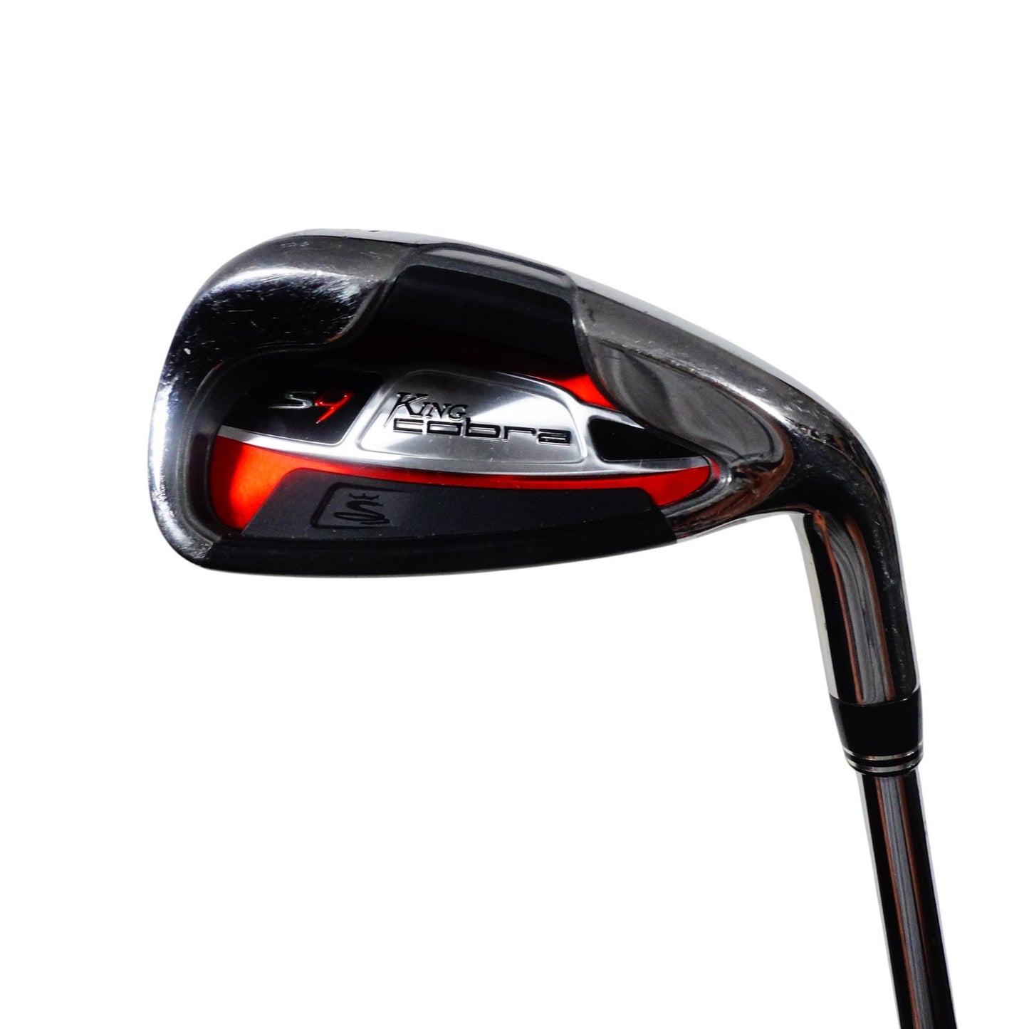 King Cobra S9 6 Iron NS Pro 900XH Regular Flex Steel 38" RH