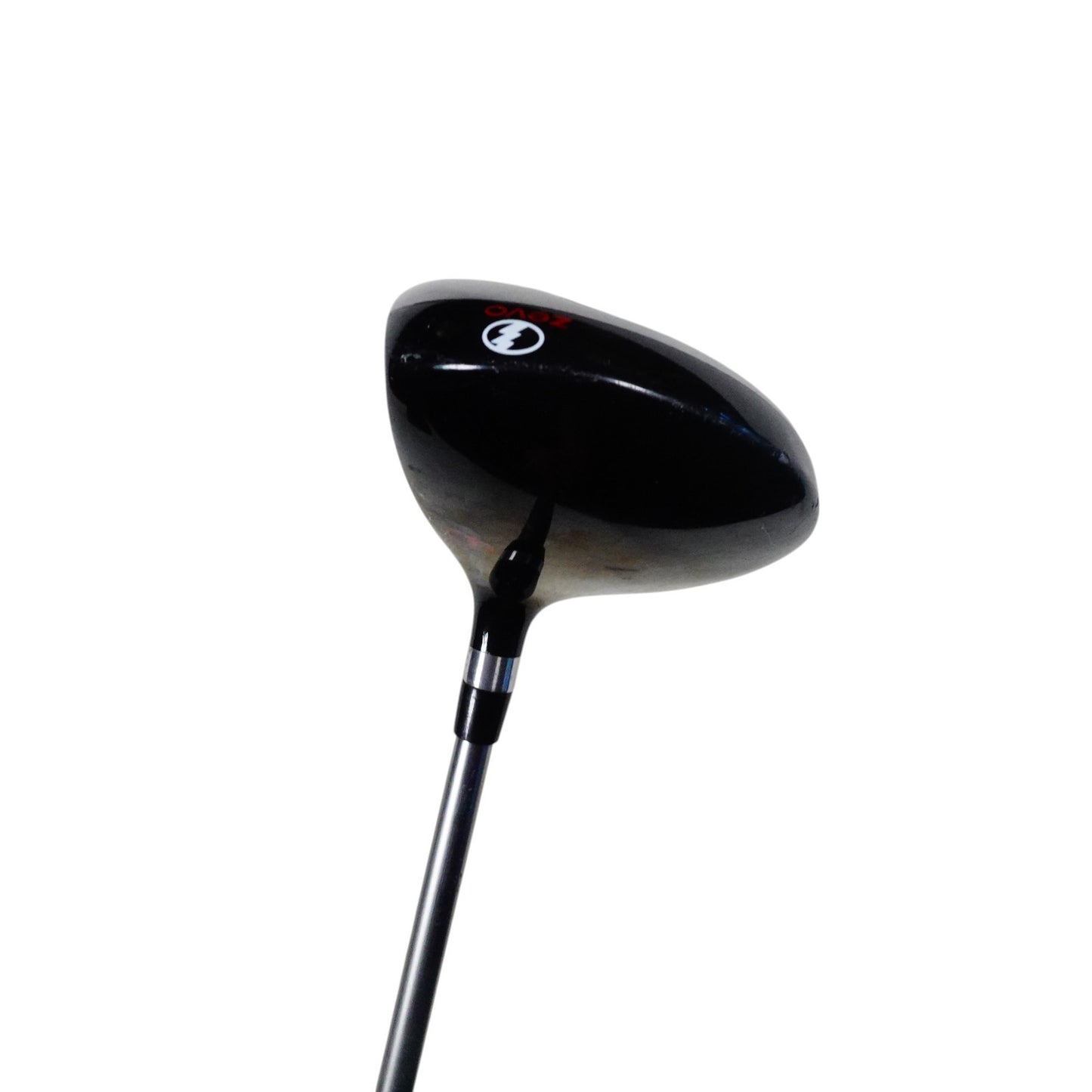 Zevo ZT-2 5 Wood Regular Graphite 43" RH NEW GRIP