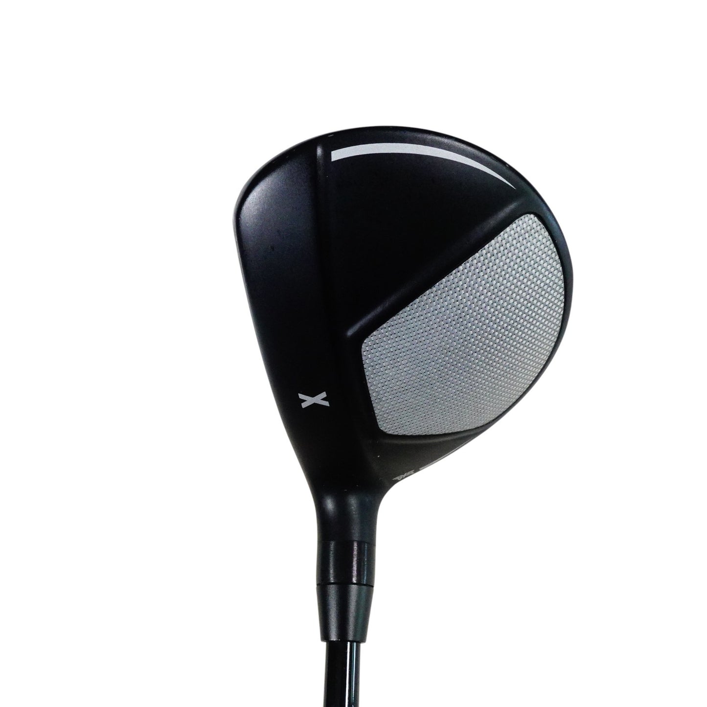 PXG 0341 XF GEN4 7 Wood Tensei Orange 55 Regular Flex Graphite 42" RH w HC