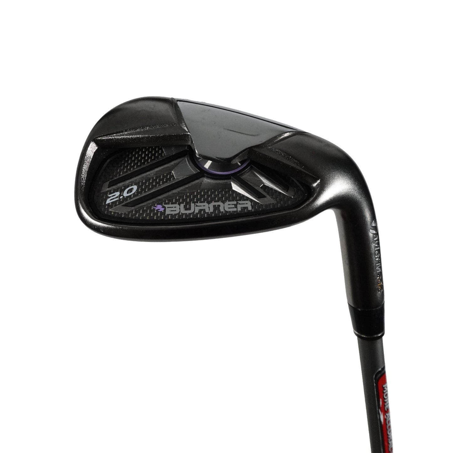 TaylorMade Burner 2.0 A Gap Wedge Superfast Ladies Flex 55 Graphite 35" RH
