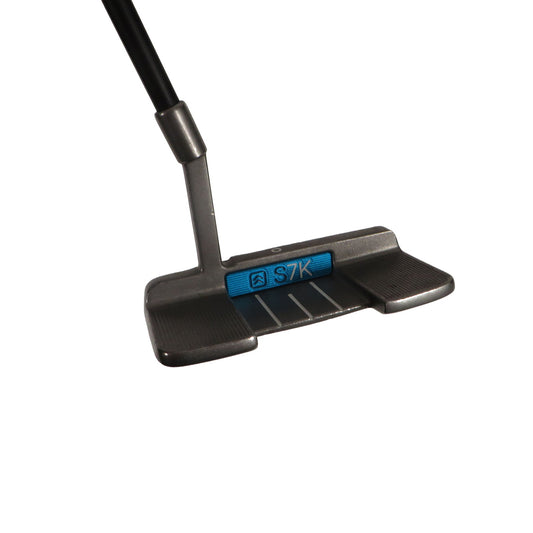 S7K Stand Alone Putter 400g 7000 MOI 34.5" RH w HC