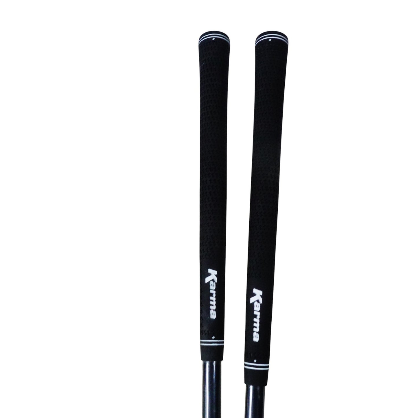 Ping Eye 2 Driver and 3 Wood UST Easyflex Graphite RH NEW GRIP