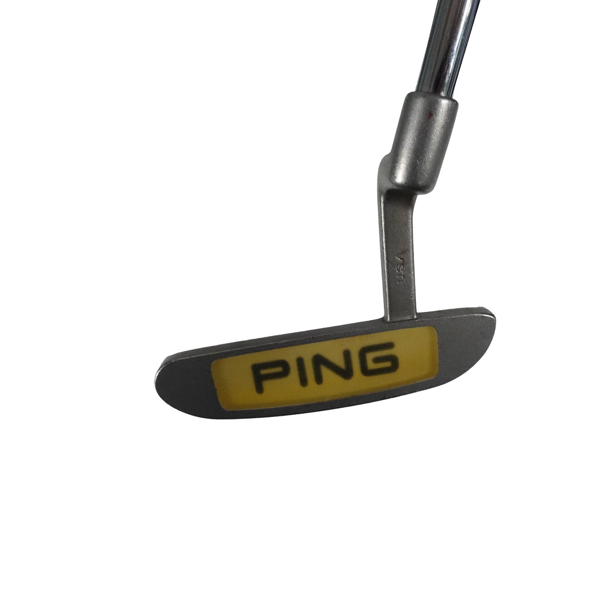 Ping B60i Karsten Isopur Insert Putter 34.5" RH NEW GRIP