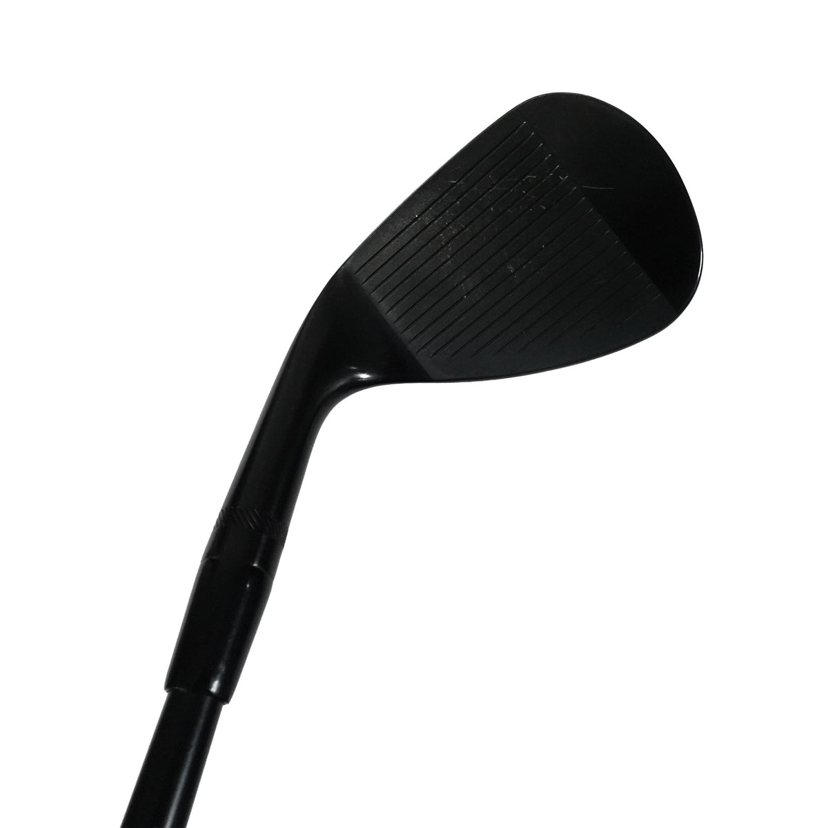 Titleist SM10 Vokey Black Vapor 54 D 12 D Sand Wedge Steel 35.5" RH
