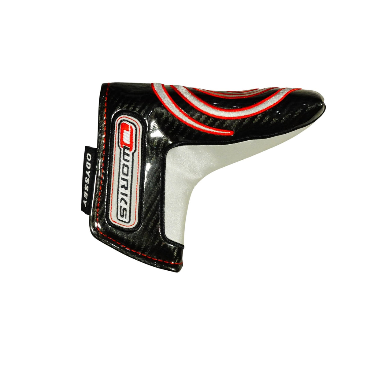 Odyssey O Works Blade Putter Cover