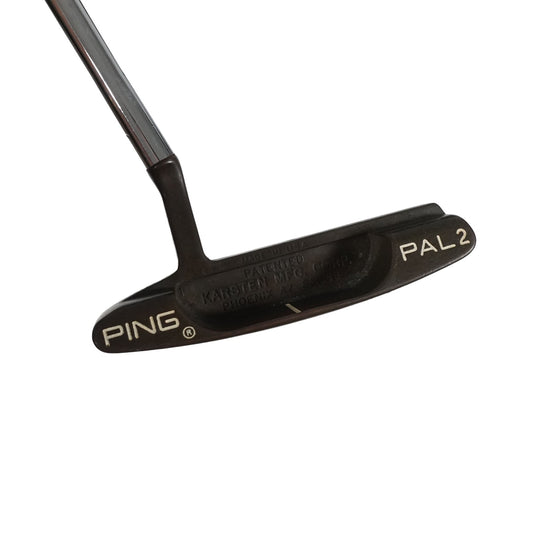 Ping Pal 2 BeCu 41st US Open Women's Open NCR Dayton 35.5" RH RARE